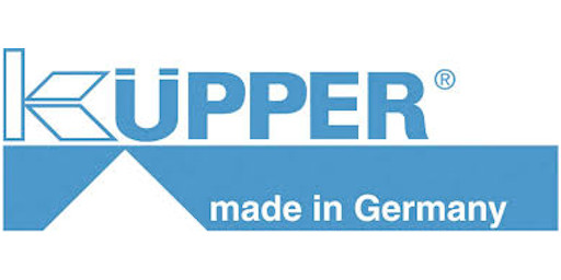 Willkommen auf unserer Website! - Friedrich Küpper GmbH