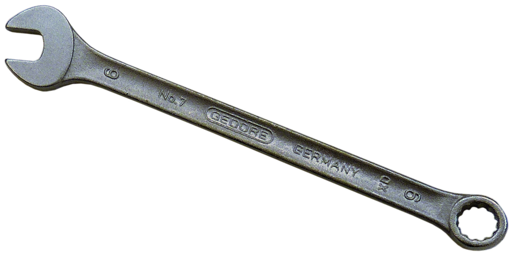 6mm Starlock® Sicherungsscheiben Federstahl (10 Stk.)